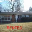 1218 Saint Cyr Rd., St. Louis, MO 63136 (3 Bedroom/1 Bath) $775
