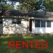 1845 Clover Lane, Florissant, MO 63031 (3 Bedroom/1.5 Bath) $850