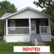 3112 Elsworth Place, St. Louis, MO 63121 (2 Bedroom 1 Bath) $650