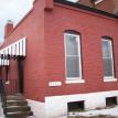 3307 Michigan Ave., St. Louis, MO 63118 (3 BR/1 Bath) $750