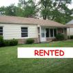 110 De Smet Dr., Florissant, MO 63031 (4 BR. 1 Bath) $895