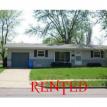 870 Derhake Rd., Florissant, MO 63033 (3 Bedroom/1 Bath) $800