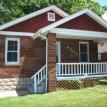8205 Saint Charles Lane, St. Louis, MO 63114 (2 BR/1 Bath) $750