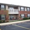 406 S. Church St., #618, St. Peters, MO 63376 (2Bedroom/2Bath) $795