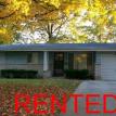 10822 Hallwood Dr., St. Louis, MO 63136 (3 Bedroom/2 Bath) $850