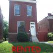 5004 Idaho Ave., St. Louis, MO 63111 (3 BR/2 Bath) $950