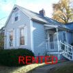 5218 Idaho Ave., St. Louis, MO 63111 (2 Bedroom/1 Bath) $745
