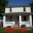 8501 Kempland Place, University City, MO 63132 (4 Bedroom/2 Bath) $850