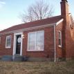 6738 Maryellen, St. Louis MO 63121 (3 Bedroom/1 Bath)