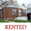 3735 Melba, St. Louis MO 63121 (2 Bedroom)