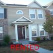 3117 Railcar Bend, St. Charles, MO 63301 (2 Bedroom/1.5 Bath) $900