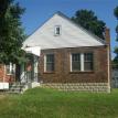 6815 Roberts Ave., U. City, MO 63130 (2 Bedroom/1 Bath) $750